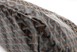 Goyard Goyardine St. Louis Tote Bag With Pochette Eb0526lesrde