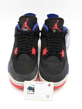 Nike Air Jordan 4 Retro 'Rare Air' Sneakers Size 9.5 Fv5029-003 Eb0726lxzsa