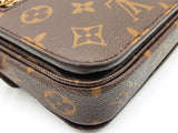 Louis Vuitton Pochette Métis East West In Monogram Canvas & Leather Fw0526lxzxdu