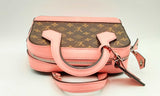 Louis Vuitton Monogram Dora Bb Hs0424rrxsa