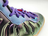 Nike 644791-602 Air Foamposite One Foam Purple Shoes Size 7y Lhrrde 144020010268