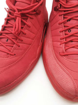 Air Jordan 130690-601 12 Retro Gym Red Shoes Size Us 9 M Do0825lxzde