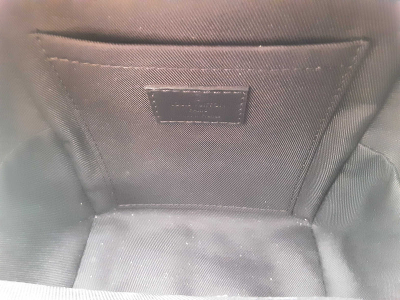 Louis Vuitton Reverse Monogram Palm Springs Backpack Mini Sd0625lrzxsa
