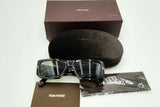 Tom Ford Andreas-02 Black Sunglasses Eb0125crdu