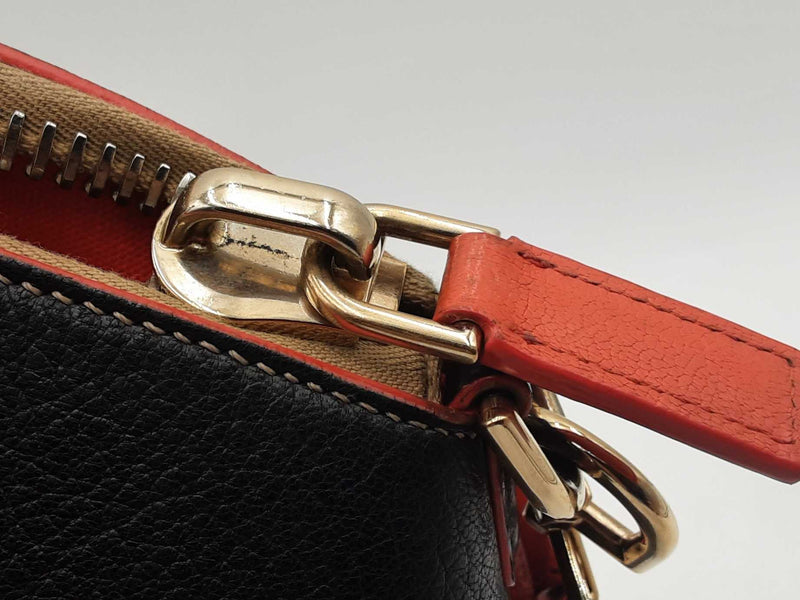 Givenchy Tri-color Antigona Shoulder Bag Sd0925orzsa