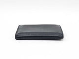 Louis Vuitton Black Epi Leather Pocket Organizer Wallet Fw0325lzxdu