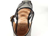 Loewe Campo Fisherman Sandals Size 9 Sd0826ozxde