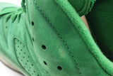 Nike Air Jordan 6 Retro "Green Suede Gatorade" Sneakers Size 10 Eb0625oxzsa
