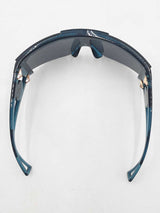 Versace 4393 Shield Sunglasses Eb0925lexdu