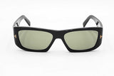 Tom Ford Andreas-02 Black Sunglasses Eb0125crdu