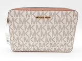 Michael Kors Jet Set Large East West Crossbody Bag Sd0526rzde