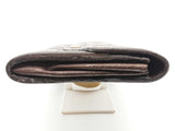 Louis Vuitton Sarah Brown Empriente Monogram Leather Wallet Do0826oxzde