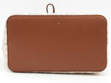 Michael Kors Suri Small Bucket Bag Beige Aa0926pzsa