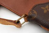 Louis Vuitton Monogram Musette Tango Shoulder Bag Eb0726rrxdu