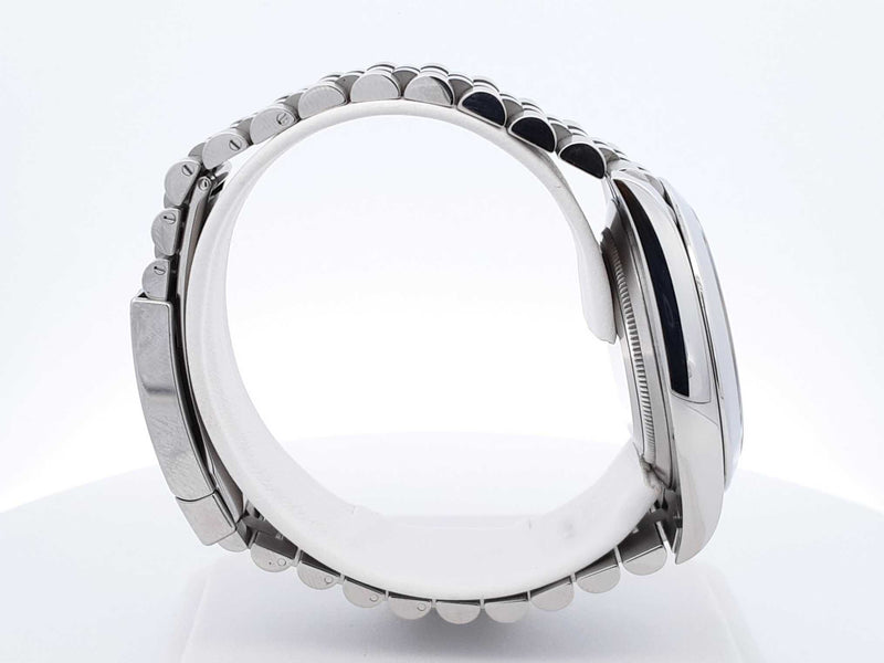 Rolex Oyster Datejust 2 Stainless Steel 41mm Automatic Watch Fw1125irzxdu