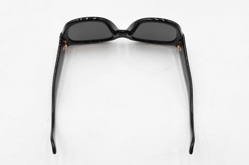 Gucci Gg0142sa Black Square Sunglasses Sd0825ezdu