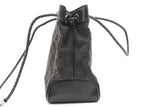Gucci Gg Canvas Gifford Tote Bag With Braided Leather Handles Eb0726wrxsa