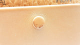 Mcm Klara Visetos Klara Hobo Cognac Shoulder Bag Sd1124lrzdu
