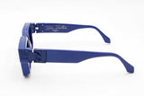 Louis Vuitton Millionaires Sunglasses In Blue Eb0924pxzsa