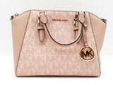 Michael Kors Small Pink Tote Bag Sd0626ozdu