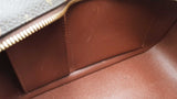 Louis Vuitton Cite Mm Monogram Coated Canvas Shoulder Bag Fw0524iepdu