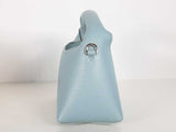 Marc Jacobs The Sack Bag Sky Blue Handbag Sd0626lzxde