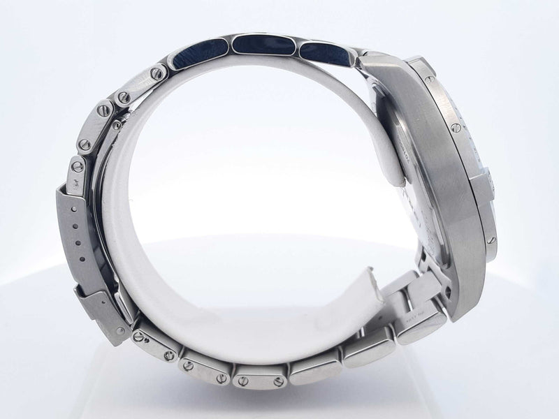 Breitling Colt Stainless Steel Automatic 44mm Watch Fw0725