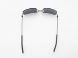 Moncler Me4003 Doppler Black Sunglasses Sd0825rzsa