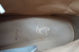 Christian Louboutin Lou Spikes Sequin Sneakers Eu Size 42 Eb0626lxzde
