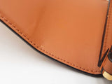 Mcm Patricia Crossbody Phone Case In Cognac Visetos Coated Canvas Fw0526lrzdu