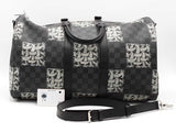 Louis Vuitton Nemeth Keepall Boundoliere Blue Aa0626llzxsa