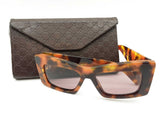 Gucci Gg1842s Tortoise Shell Frame Sunglasses Sd0526lzxde