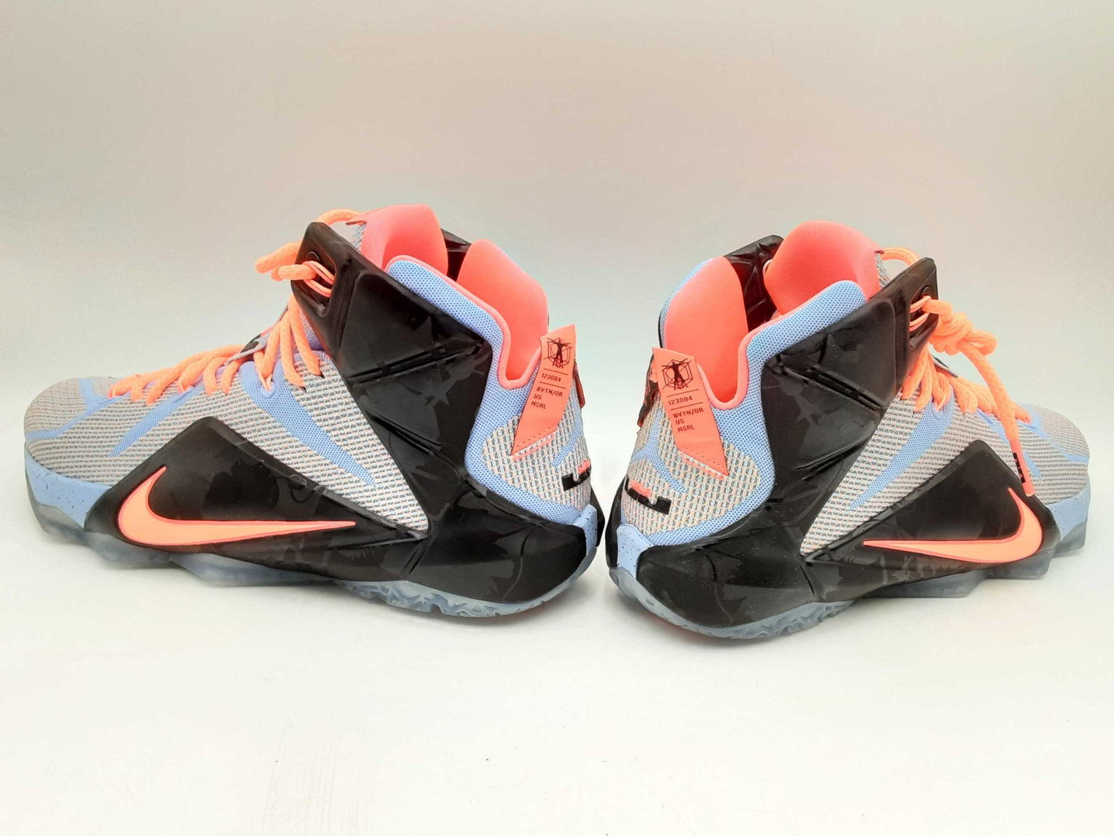 Nike Lebron 12 Easter Sneakers Hs0824lorsa – Max Pawn