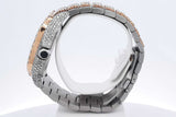 Cartier Santos Automatic 38mm Aftermarket Diamonds Stainless Steel Watch Eb1225exxzdu