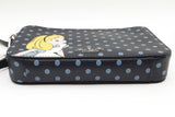 Disney X Kate Spade New York Alice In Wonderland Crossbody Bag Eb0526lxsa