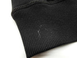 Christian Dior Black Oblique Jacquard Hooded Sweater Size Sm Do0425pxzde