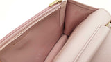 Chanel Quilted Caviar Wallet On Chain Shoulder Bag Fw0825wzxzdu