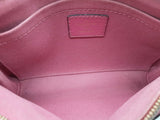 Louis Vuitton Pallas Monogram Canvas Clutch Sd0725izxde