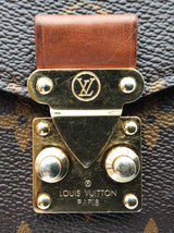 Louis Vuitton Pochette Métis East West In Monogram Canvas & Leather Fw0526lxzxdu