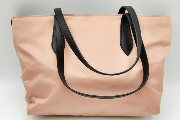 Burberry Rose Logo Tote Bag Eb0924lordu