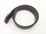 Louis Vuitton Lv Initiales Damier Graphite Reversible Belt 80/32 Sd0825lcrsa