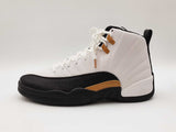 Nike Air Jordan 12 Retro "Chinese New Year" Sneakers Size Us 10 Fw0126ezdu