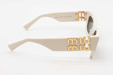 Miu Miu Runway Sunglasses Eb0826lixde