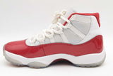 Nike Air Jordan 11 Varsity Red Sneakers Size 9 Ct8012-116 Eb0426crsa