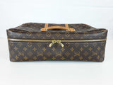 Louis Vuitton Monogram Sirius Boston Bag Sd1025wzxde