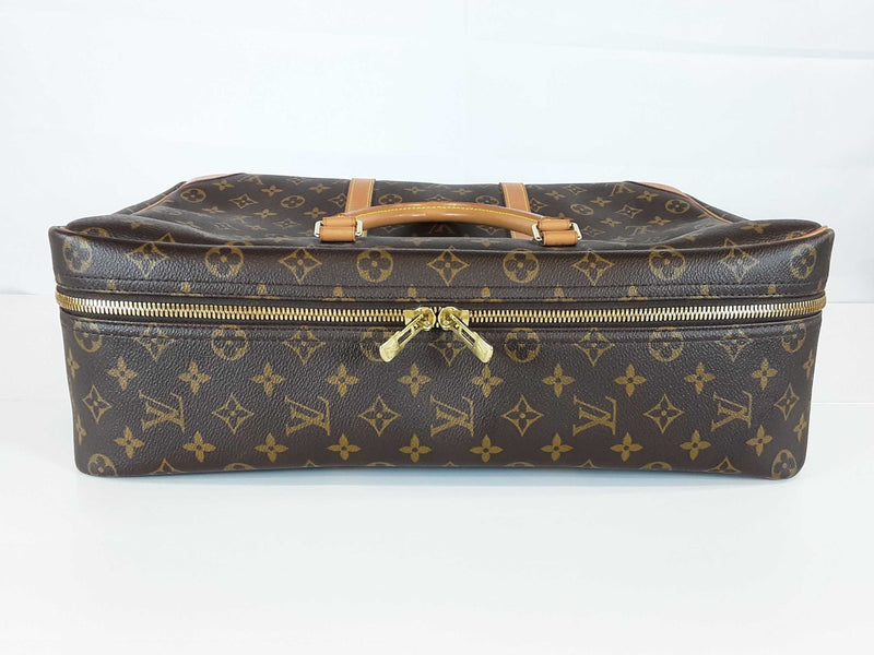 Louis Vuitton Monogram Sirius Boston Bag Sd1025wzxde