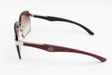 Maybach The Artist Sun I Sunglasses Eb0926cxzde