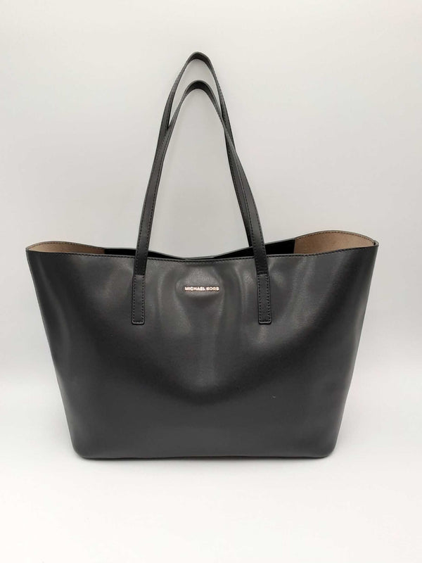 Michael Kors Emry Leather Tote Hswrsa