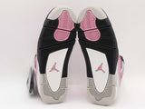 Jordan 4 Retro  Aq9129-501 Orchid Size 9 Aa0626lzxsa