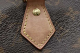 Louis Vuitton Monogram Canvas Speedy Bandoulière 30 Eb0926rxzsa